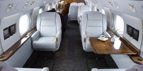 2000 GULFSTREAM GIVSP Photo 4