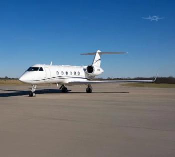 2000 GULFSTREAM GIVSP for sale - AircraftDealer.com
