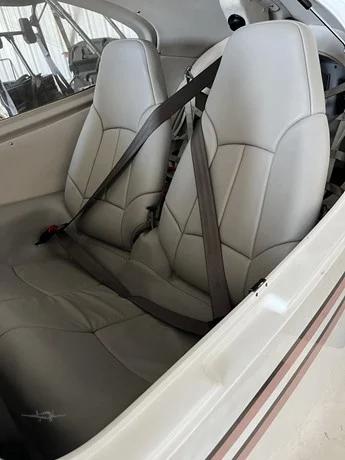 2007 DIAMOND DA40 XLS Photo 4