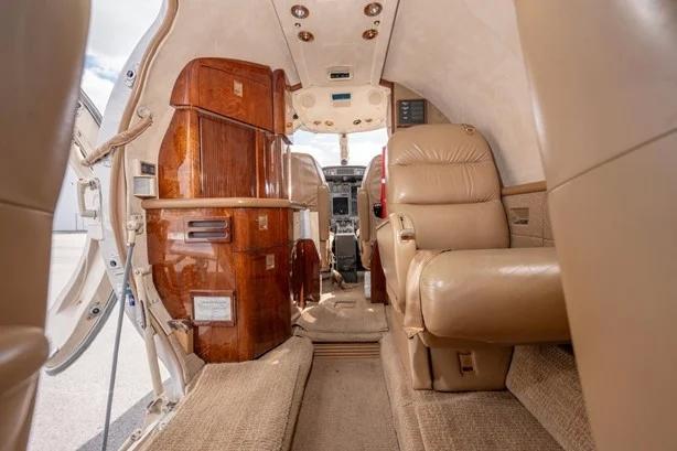 1998 CESSNA CITATION V ULTRA Photo 5