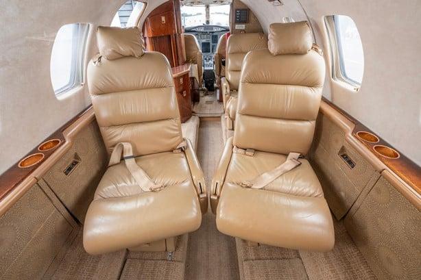 1998 CESSNA CITATION V ULTRA Photo 6