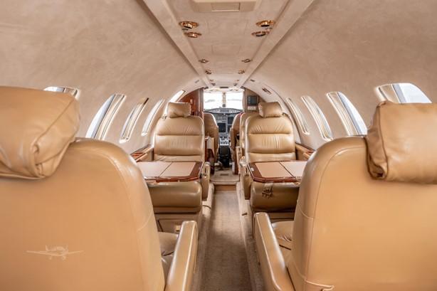 1998 CESSNA CITATION V ULTRA Photo 7