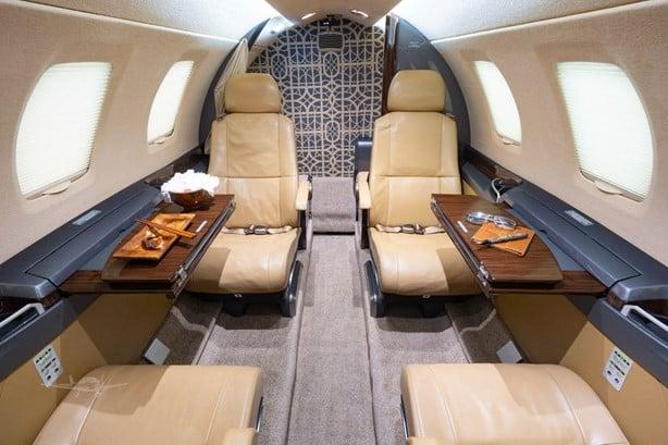 2016 CESSNA CITATION M2 Photo 3