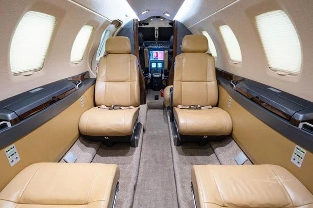 2016 CESSNA CITATION M2 Photo 5