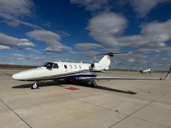 2016 CESSNA CITATION M2 for sale - AircraftDealer.com
