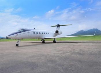 2005 GULFSTREAM G550 for sale - AircraftDealer.com