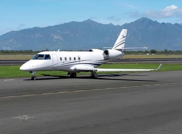 2016 GULFSTREAM G150 Photo 2