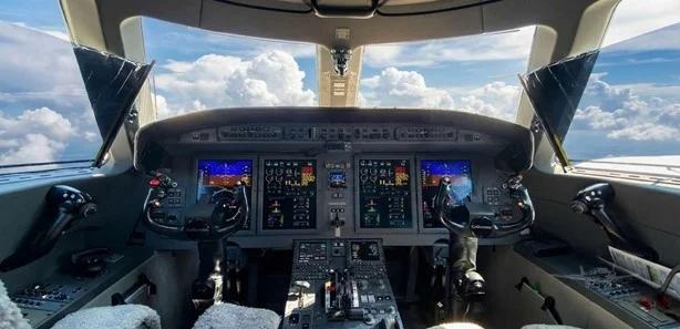2016 GULFSTREAM G150 Photo 3