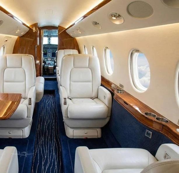 2016 GULFSTREAM G150 Photo 5