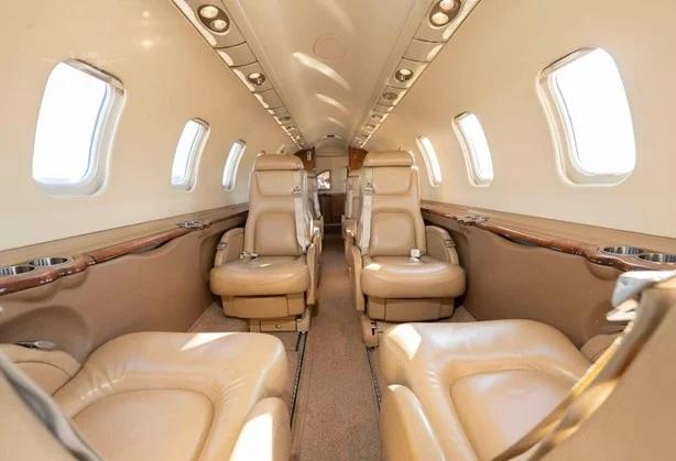 2001 LEARJET 45 Photo 5