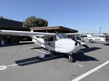 2011 CESSNA 172S SKYHAWK SP for sale - AircraftDealer.com