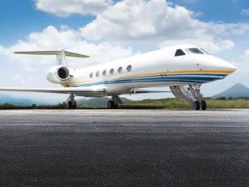1997 GULFSTREAM GV for sale - AircraftDealer.com