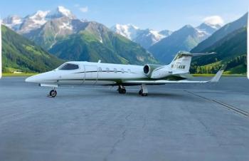 1995 LEARJET 31A for sale - AircraftDealer.com