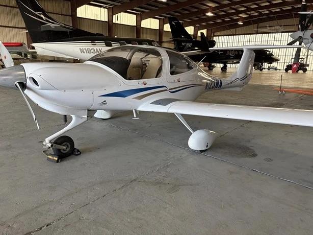 2005 DIAMOND DA40-180 STAR Photo 2