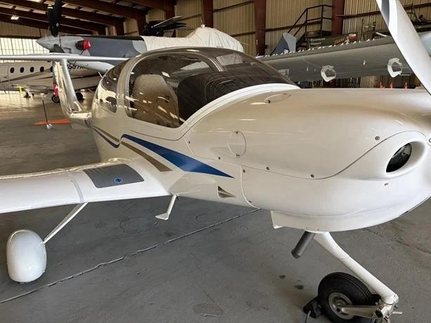 2005 DIAMOND DA40-180 STAR Photo 3