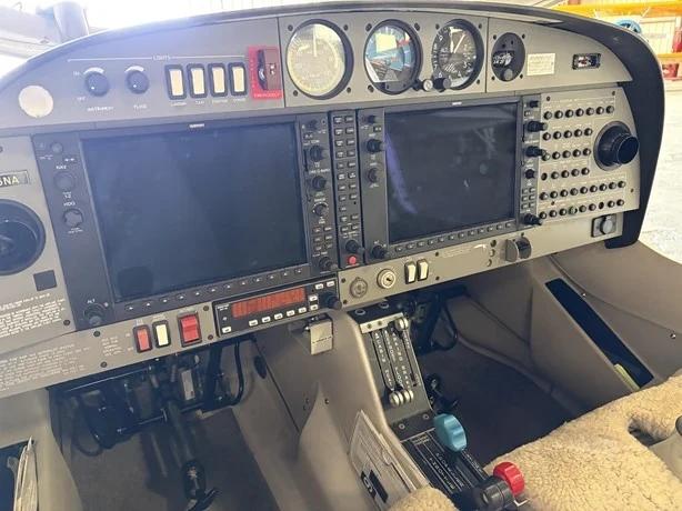 2005 DIAMOND DA40-180 STAR Photo 5