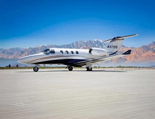 2022 CESSNA CITATION M2 GEN 2 Photo 2