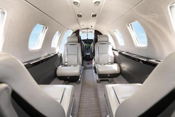 2022 CESSNA CITATION M2 GEN 2 Photo 3