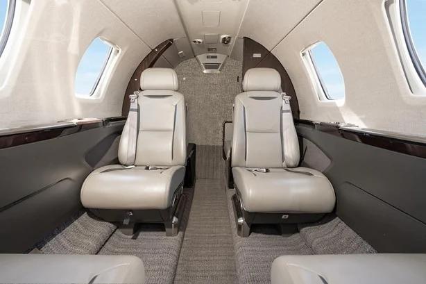 2022 CESSNA CITATION M2 GEN 2 Photo 4
