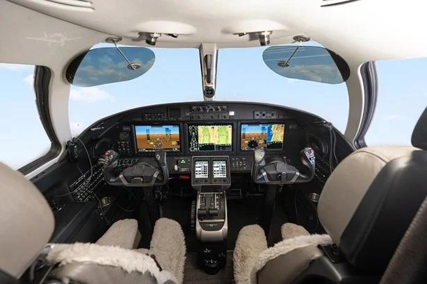 2022 CESSNA CITATION M2 GEN 2 Photo 5