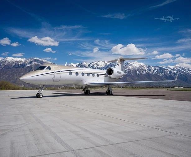 1999 GULFSTREAM GIVSP Photo 2