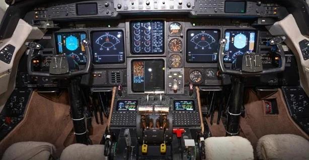 1999 GULFSTREAM GIVSP Photo 5