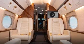 1999 GULFSTREAM GIVSP for sale - AircraftDealer.com