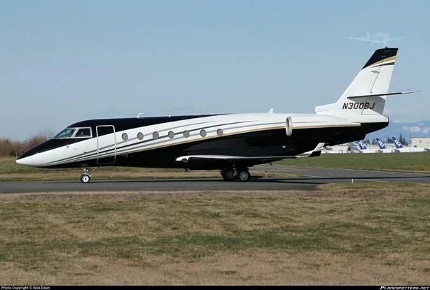 2002 GULFSTREAM G200 Photo 2