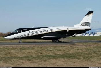 2002 GULFSTREAM G200 for sale - AircraftDealer.com