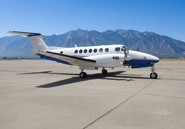 2007 BEECHCRAFT KING AIR 350 Photo 2