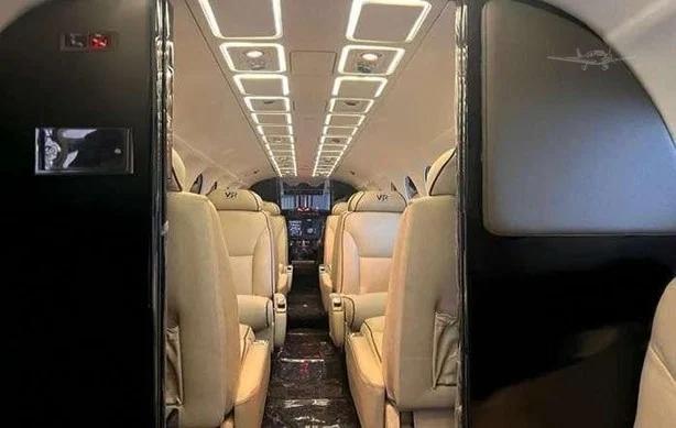 2007 BEECHCRAFT KING AIR 350 Photo 5