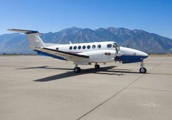 2007 BEECHCRAFT KING AIR 350 for sale - AircraftDealer.com