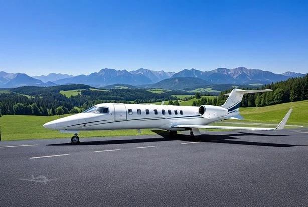 2002 LEARJET 45 Photo 2
