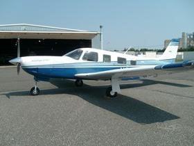 2000 PIPER SARATOGA II HP for sale - AircraftDealer.com