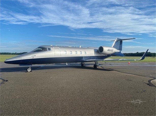 1999 LEARJET 60 Photo 3