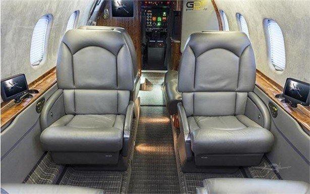 1999 LEARJET 60 Photo 4