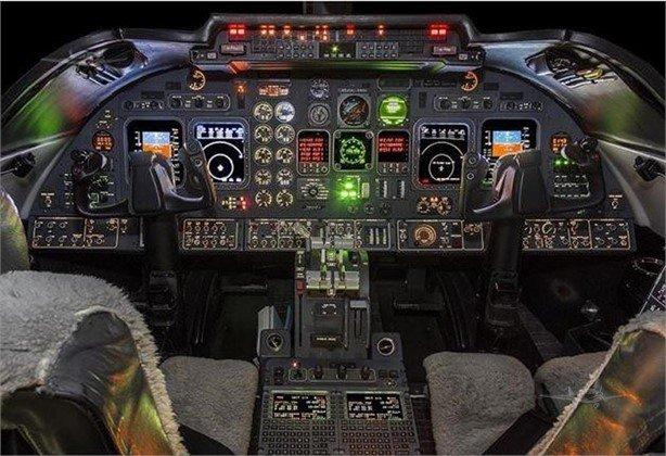 1999 LEARJET 60 Photo 2