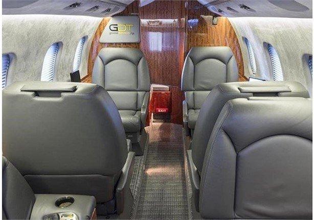 1999 LEARJET 60 Photo 5