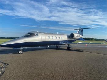 1999 LEARJET 60 for sale - AircraftDealer.com