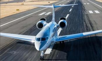 2018 GULFSTREAM G650 for sale - AircraftDealer.com