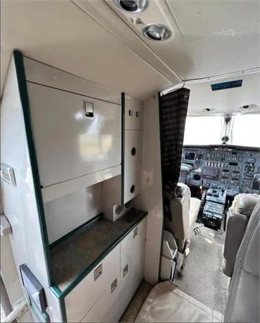 1973 CESSNA CITATION 500 Photo 3