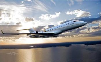 2015 BOMBARDIER GLOBAL 6000 for sale - AircraftDealer.com