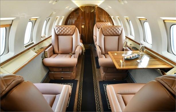 1997 HAWKER 800XP Photo 3