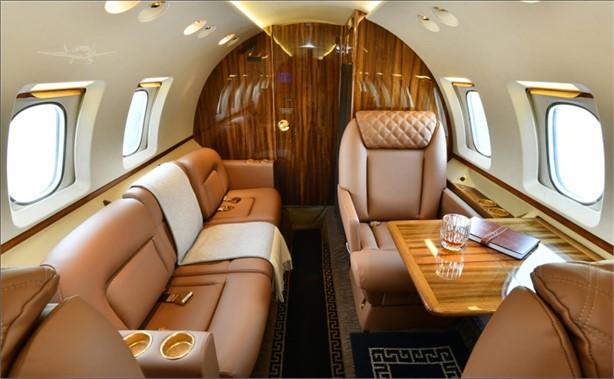 1997 HAWKER 800XP Photo 4