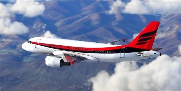 2000 AIRBUS ACJ319 Photo 2