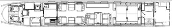 2014 GULFSTREAM G450 for sale - AircraftDealer.com