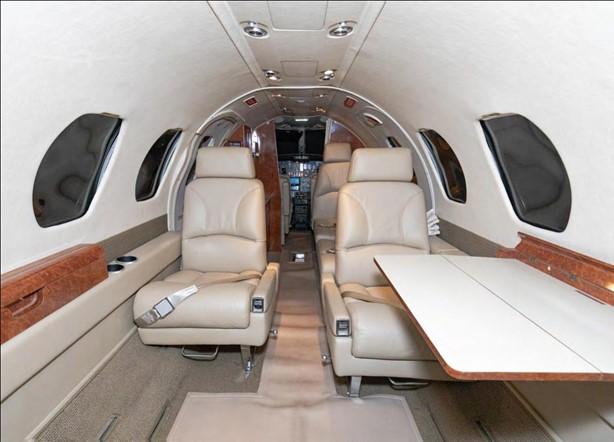 1977 CESSNA CITATION ISP Photo 4