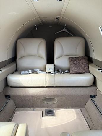 1977 CESSNA CITATION ISP Photo 5