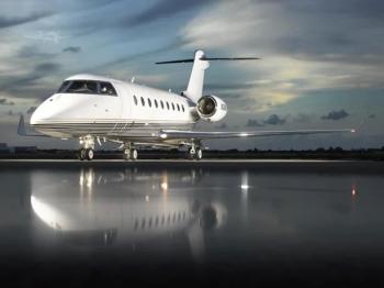 2018 GULFSTREAM G280 for sale - AircraftDealer.com