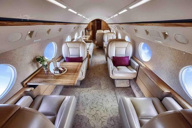 1995 GULFSTREAM GIVSP Photo 3